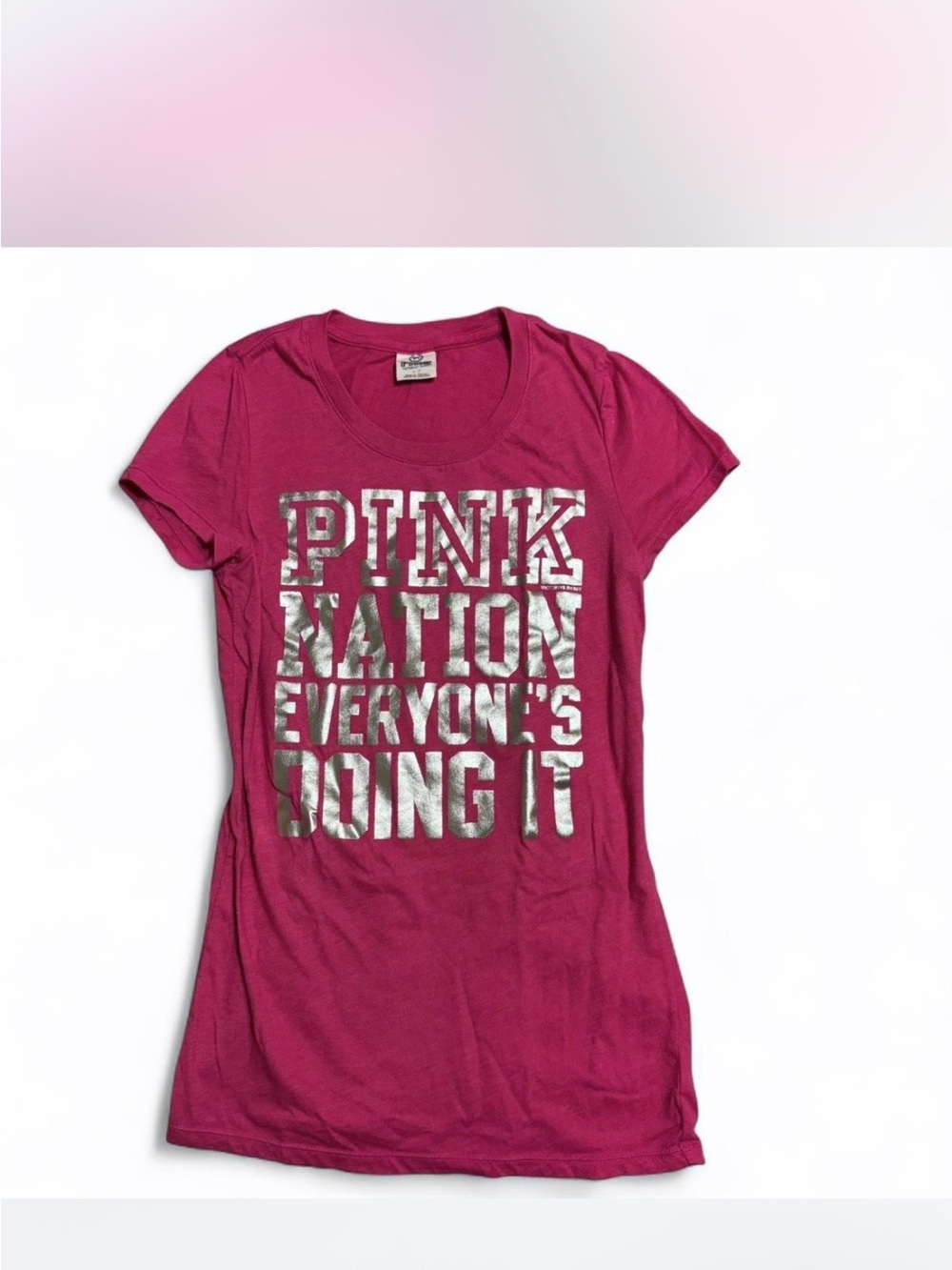 Mid 2000s Victoria's Secret PINK Bundle (6 items) - Picture 4 of 9